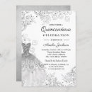 Recherche de robe vintage invitations Blanc