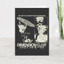Recherche de dimension vœux cartes Réseau de dessins animés