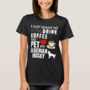 Recherche de sibérie tshirts Pour