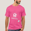 Recherche de gardien de but tshirts Football