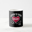 Recherche de héroïnes tasses Infirmière