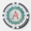 Recherche de texture jetons poker Élégant