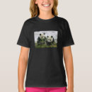 Recherche de panda enfant tshirts Ours