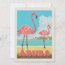 Recherche de publicité vintage invitations Groupe de conception