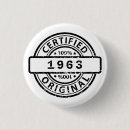 Recherche de originaux badges Vintage