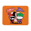 Recherche de forme de coeur magnets Amour