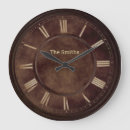 Recherche de romane horloges Classique