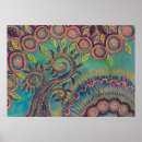Recherche de cercle de zen posters Arbre