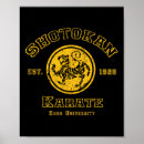 Recherche de ceinture noire posters Taekwondo