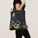 Recherche de fantômes sacs Halloween