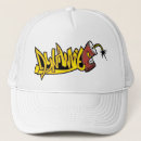 Recherche de aléatoire casquettes Étrange