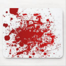 Recherche de sanglant tapis souris Horreur