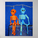 Recherche de calacas posters Calavera