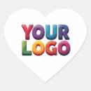 Recherche de employee autocollants Logo de l'entreprise