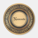 Recherche de hindou magnets Namaste