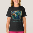 Recherche de cheval brun tshirts Amoureux des chevaux