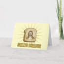 Recherche de fromages vœux cartes Sandwich