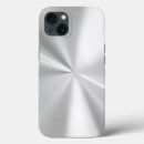 Recherche de acier inoxydable iphone 7 coques Original