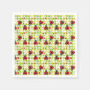 Recherche de coccinelles serviettes Fête d'anniversaire