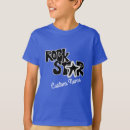Recherche de rock star tshirts Enfants