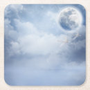 Recherche de volant dessous de verres Pleine lune