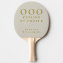 Recherche de humoristique tennis de table Pour lui