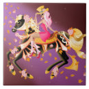 Recherche de romantique carreaux Violet