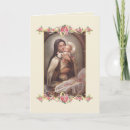 Recherche de nonne vœux cartes Catholique