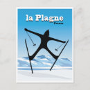 Recherche de snowboard cartes postales France