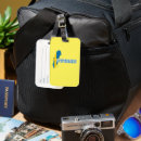Recherche de suedois bagages étiquettes Drapeau