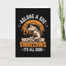 Recherche de canne à pêche vœux cartes Poisson