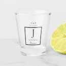 Recherche de groomsmen shot verres Script