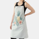 Recherche de ananas tabliers Floral