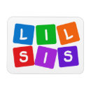 Recherche de petit frère magnets Pour enfants