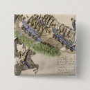 Recherche de batailles badges Américain