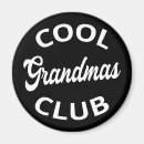 Recherche de mas magnets Grand-mère