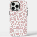 Recherche de guépard iphone coques Leopard spots