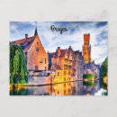 Recherche de canal cartes postales Europe