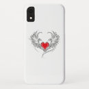 Recherche de ailes d ange iphone coques Coeur