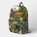Recherche de maître sacs Contenu génératif