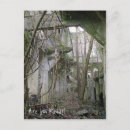 Recherche de décadence cartes postales Abandonné