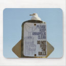 Recherche de mouette tapis souris Goéland