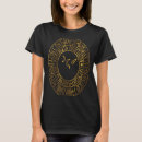 Recherche de cleopatra tshirts Antique