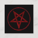 Recherche de diables cartes visite Satan