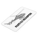 Recherche de hélicoptère magnets Avion