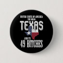 Recherche de drapeau texas badges Fier d'être américain