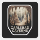 Recherche de grotte autocollants Parc national