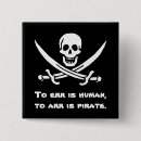Recherche de petit pirate badges Crâne