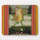 Recherche de krishna radha tapis souris École