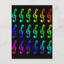 Recherche de violon noir cartes postales Pour tous